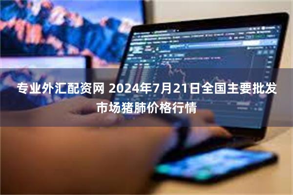 专业外汇配资网 2024年7月21日全国主要批发市场猪肺价格行情